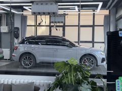 -龙膜全球臻选店·汽车贴膜·隐形车衣(北京琪朗店)