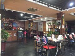 大堂-刘一龙虾.烧烤(理工直营店)
