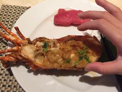 盛宴自助餐厅-粤海喜来登酒店·盛宴海鲜牛排自助餐厅(天河城店)