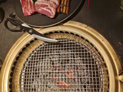 -铭牛烧肉·和牛海鲜自助(高新月牙湖店)
