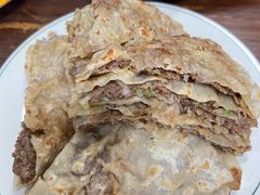 -清真永恒华威肉饼(潘家园店)