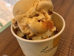 -LUNEURS月乐诗·法式冰淇淋(环贸店)