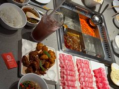 -海底捞火锅(坪山益田假日广场店)