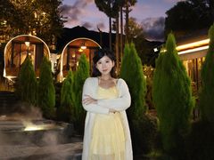 -云禾壹海景庄园餐厅