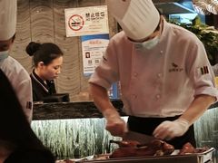 -金鸭季·北京烤鸭(深业上城店)