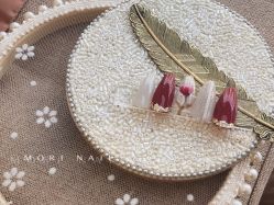 -森日式美甲沙龙MORI NAIL总店