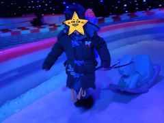 -梦幻奥陶纪景区