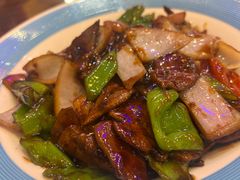 -长兴菜馆(高桥店)