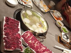 -潮发潮汕牛肉店(软件基地店)