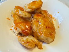 -大鸭梨烤鸭(金色漫香店)
