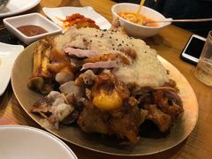-Myth猪蹄(明洞店)