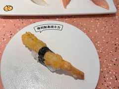 -元气寿司(东方宝泰店)