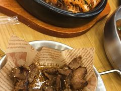 -高社长参鸡汤(高丽街店)