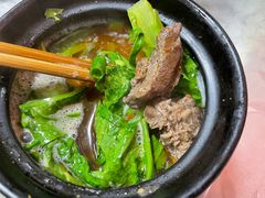 -李记特色罐罐米线(重庆中环大厦店)