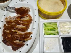 -东流山烤鸭·家常菜(雨山龙湖店)