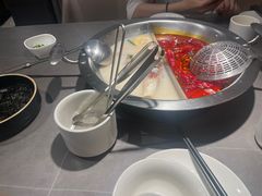 -骨之味·筒骨汤火锅(江头店)