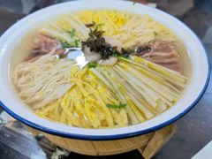 蒸四喜-得意楼蒸菜馆