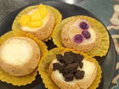 -民信老铺(华盖路店)