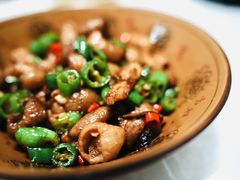 -老师傅餐馆(长沙店)