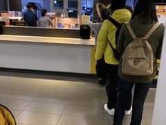 -麦当劳(光新乐购店)