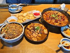-95号酱骨·一块豆腐(展春园西路店)