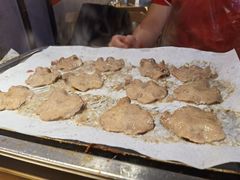 牛舌-玫瑰花园自助烤肉(顺义鑫海韵通店)