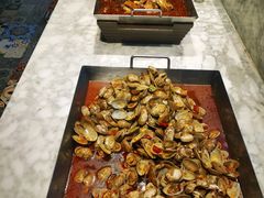 -火锅岛潮牌自助餐厅(天津天佑城店)