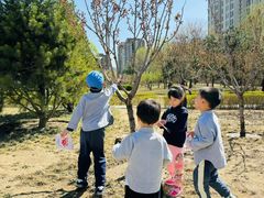 -Thinkfirst幼儿园(CBD双井校区)