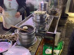 -梁憨包(南岸回龙湾店)