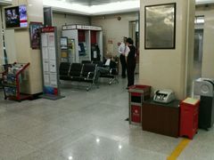 -中国银行(福田支行)