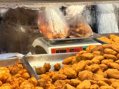 -陶记正宗德州扒鸡(科巷店)