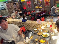 -马路牙子烧烤音乐酒馆(望京店)