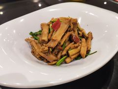 -上海1号私藏菜(静安店)
