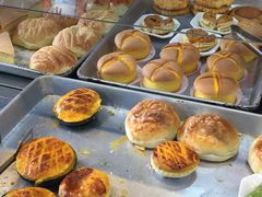 -恒兴发茶店(水巷口店)