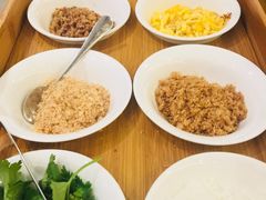 豪华五星薄饼-黑明餐厅(白鹭洲店)