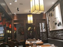 大堂-大龙燚火锅