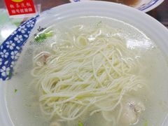 -粗茶淡饭(东关街店)
