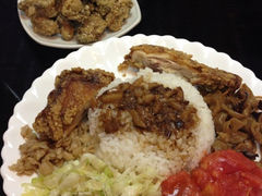 iphone_upload_pic-古早人小吃店(黄河北路店)