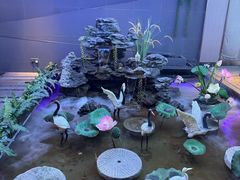 -陆琴脚艺·足浴·SPA(夫子庙店)