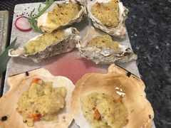 -菊上料理(蜀山银泰百货店)