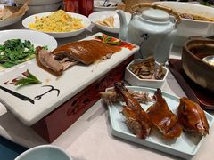 -鸭匠食府·挂炉烤鸭·新京菜(阜成路店)