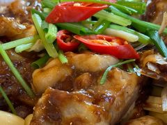 -利苑酒家(金宝店)