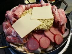 -炙韩料理·部队锅专门店