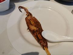 -金安大饭店-金品自助餐厅