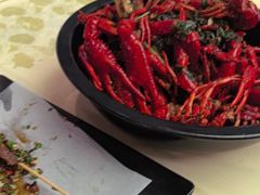 -聚味瞿记·龙虾堂(咸嘉湖店)