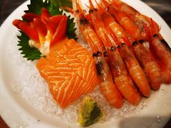 刺身拼盘-大渔之观(安贞店)