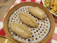 -西贝莜面村(朝阳大悦城店)