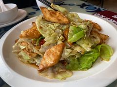 -撒拉花儿·新疆菜·清真(太阳宫店)