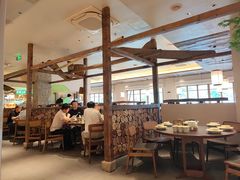 -桐湾大院·桐庐菜(滨江店)