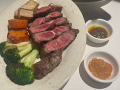 -K·Kitchen KK牛扒厨房(江南西店)